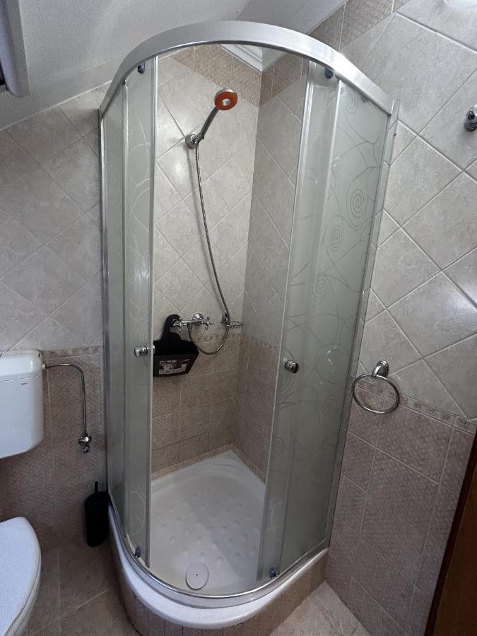 Relaxation Apartment Хайдусобосло Экстерьер фото